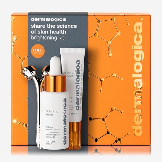Augstas efektivitātes C vitamīna serums sejai Dermalogica Biolumin-C Serum